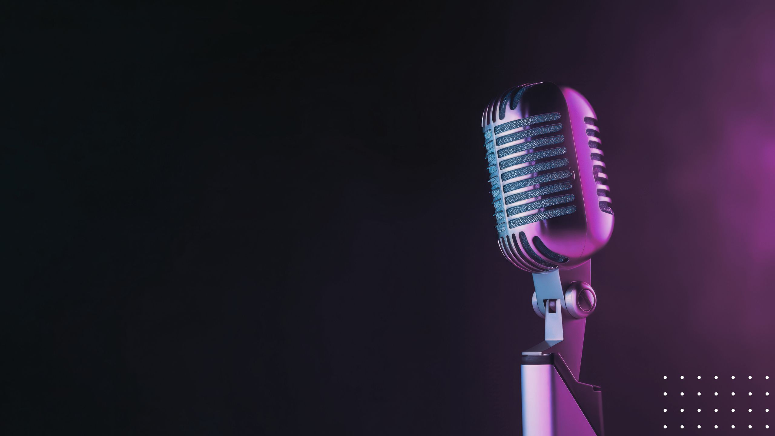 Podcast Banner