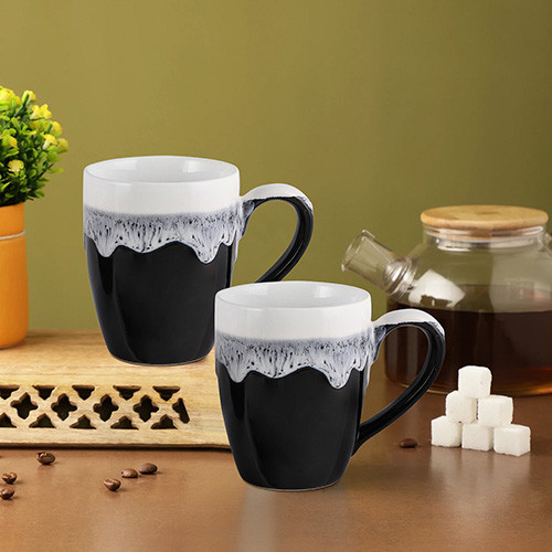 Tea Cup Photoshoot