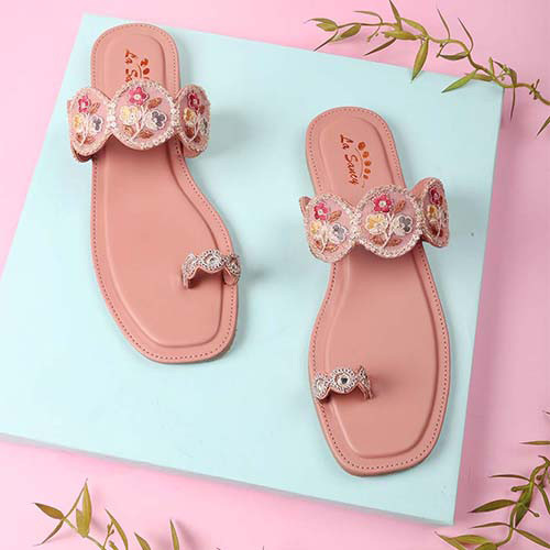 Slipper photography service