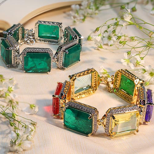 Jewellery photography service