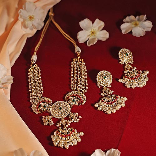 Jewellery photography