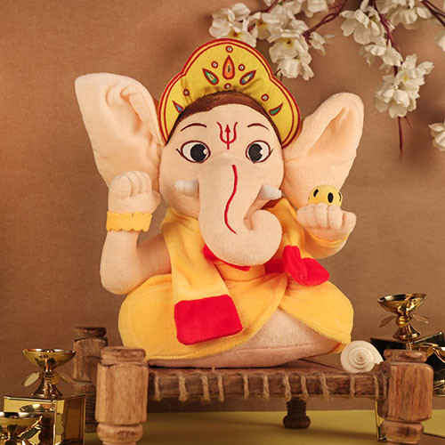 Ganesha Toys Photoshoot