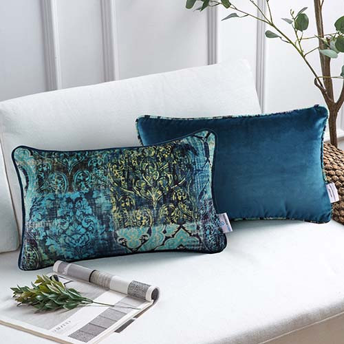 cushion photoshoot