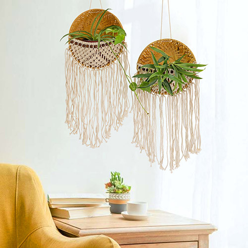 home decor items photoshoot