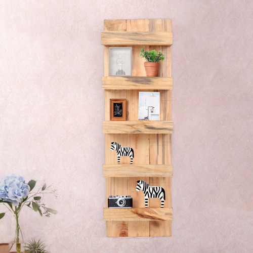 Home decor items photoshoot