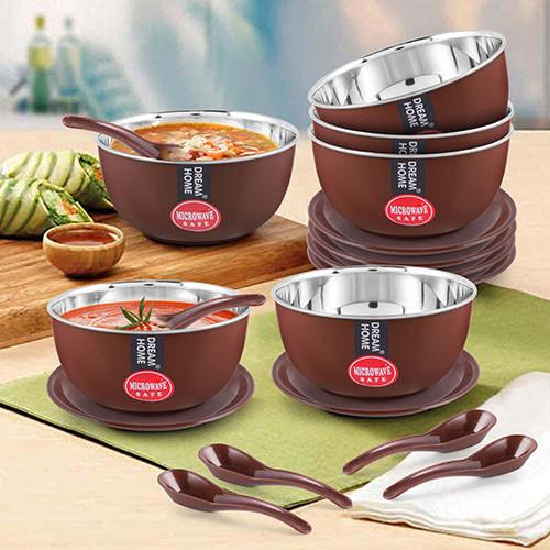 kitchenware products photoshoot