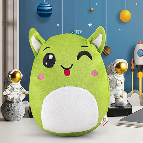 Soft Toys Photoshoot